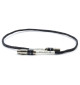 Tellurium Q Ultra Silver II Digital Waveform™ XLR - Kabel cyfrowy interkonekt XLR