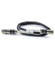 Tellurium Q Ultra Silver II Digital Waveform™ XLR - Kabel cyfrowy interkonekt XLR