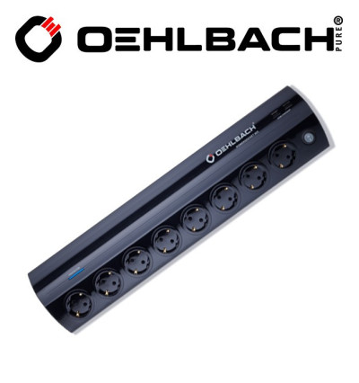Listwa zasilająca Oehlbach Powersocket 905
