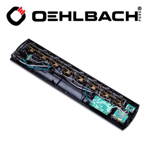 Listwa zasilająca Oehlbach Powersocket 905