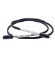 Tellurium Q Ultra Silver II Waveform HF Digital RCA - Kabel cyfrowy 1x RCA - 1x RCA