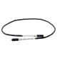 Tellurium Q Ultra Silver II Waveform HF Digital RCA - Kabel cyfrowy 1x RCA - 1x RCA