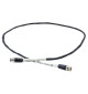 Tellurium Q Ultra Silver II Waveform HF Digital BNC - Kabel cyfrowy BNC - BNC