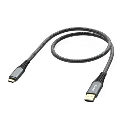 FiiO LA-TC1 - kabel USB-A do USB-C