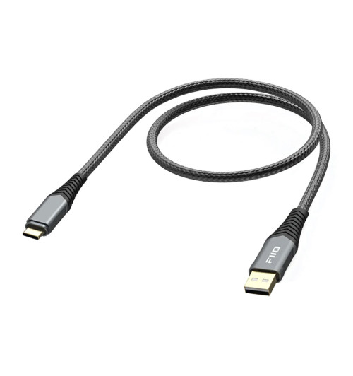 FiiO LA-TC1 - kabel USB-A do USB-C