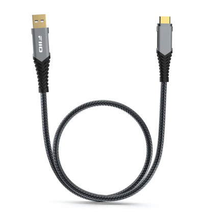 FiiO LA-TC1 - kabel USB-A do USB-C