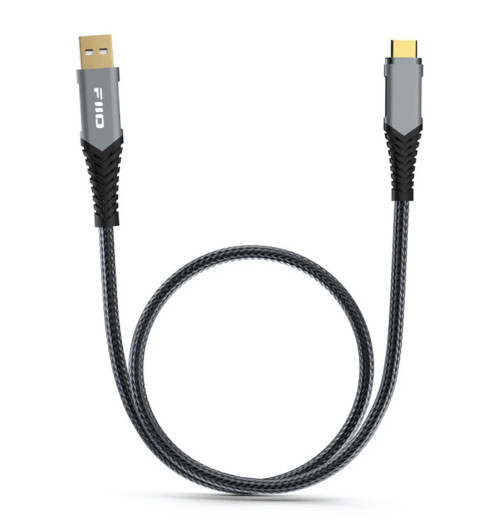 FiiO LA-TC1 - kabel USB-A do USB-C