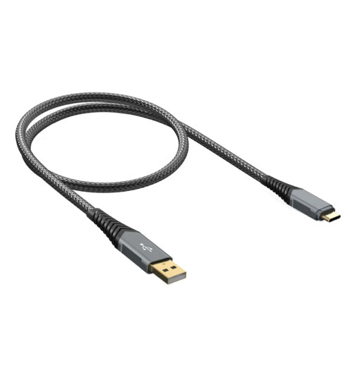 FiiO LA-TC1 - kabel USB-A do USB-C