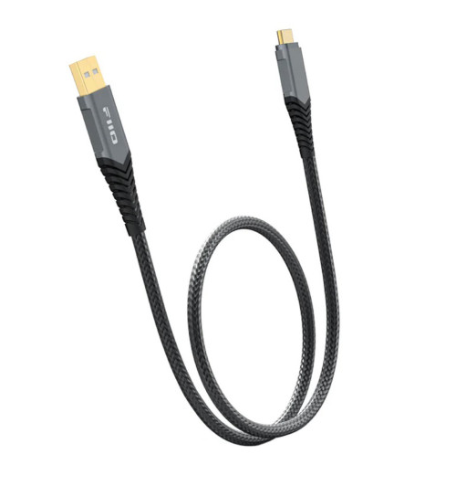 FiiO LA-TC1 - kabel USB-A do USB-C