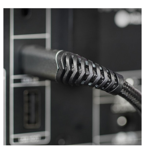 FiiO LA-TC1 - kabel USB-A do USB-C