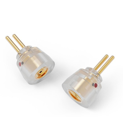 FiiO LC-78A - adapter MMCX do 2pin