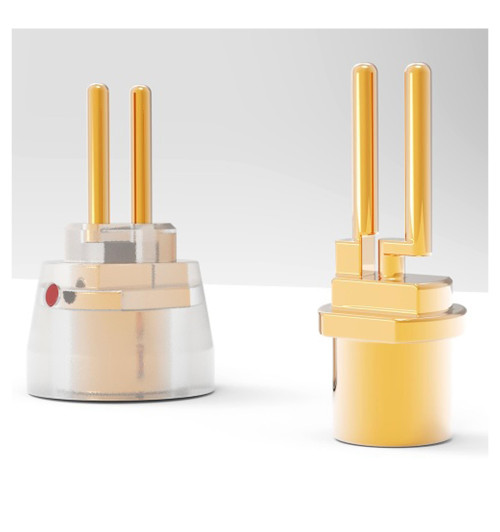 FiiO LC-78A - adapter MMCX do 2pin