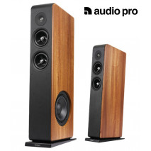 Kolumny podłogowe stereo Audio Pro Avanto FS20 (FS-20) -para