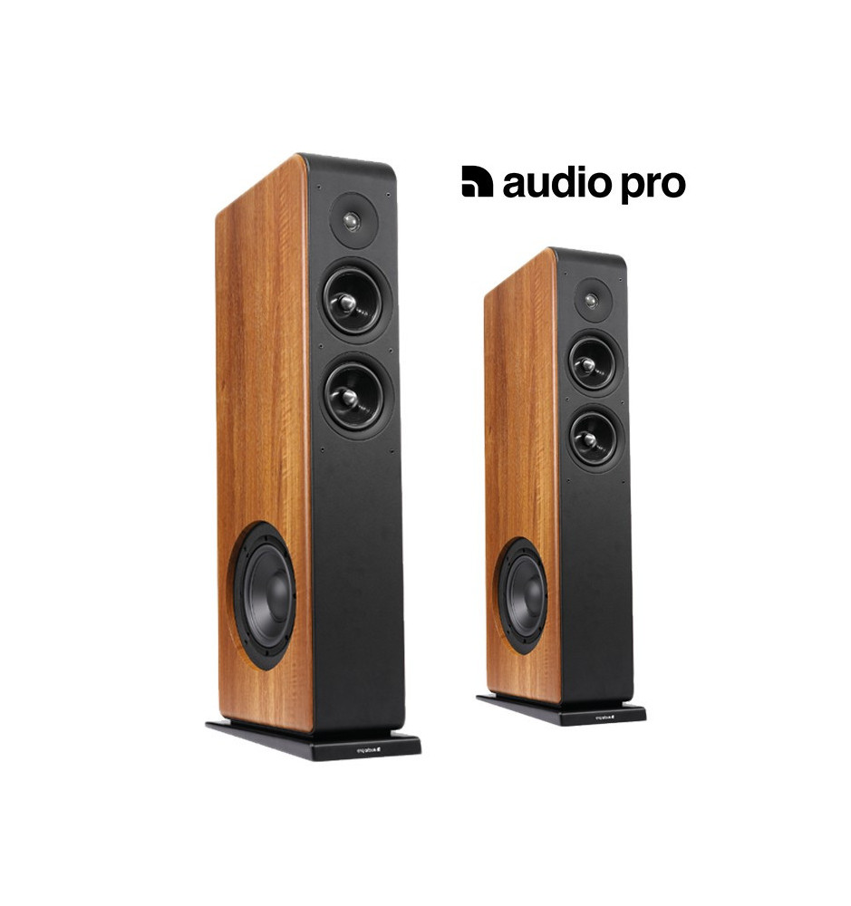 audio pro - AVANTO FS-20 & C-20 【公式通販】