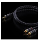 FiiO LR-3.5A - kabel 2x RCA - min Jack 3.5mm