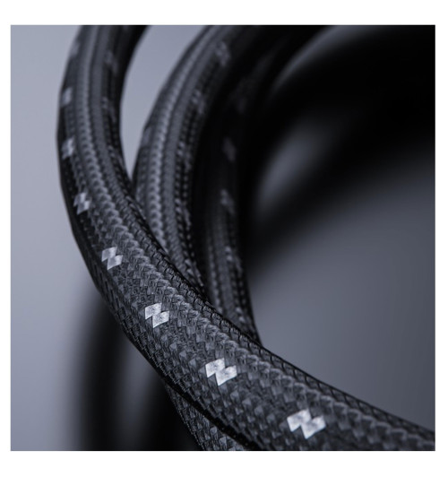 FiiO LR-3.5A - kabel 2x RCA - min Jack 3.5mm