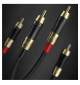 Kabel RCA stereo interkonekt FiiO LR-RCA2 | Okazje | Raty | AVstore.pl