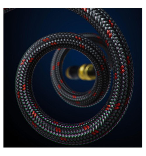 Kabel RCA stereo interkonekt FiiO LR-RCA2 | Okazje | Raty | AVstore.pl