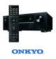 Sieciowy amplituner kina domowego Onkyo TX-NR474
