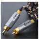 Kabel koncentryczny RCA do cyfrowego audio FiiO LR-RCA5M | Okazje | Raty | AVstore.pl