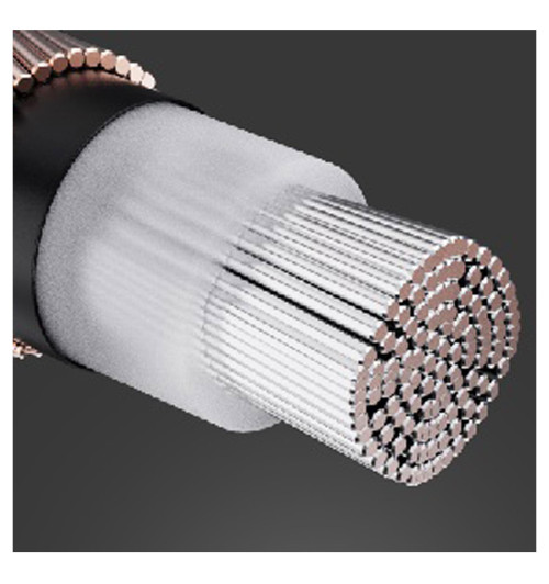 FiiO LR-RCA5L - kabel koncentryczny RCA do cyfrowego audio 150cm