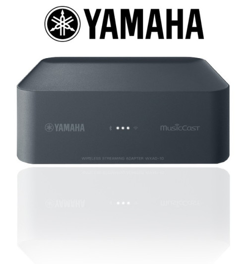 Odtwarzacz sieciowy Yamaha MusicCast WXAD-10