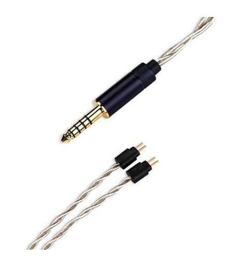 FiiO LS-4.4B - zbalansowany kabel słuchawkowy 4.4mm do 0.78mm 2PIN