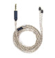 FiiO LS-4.4B - zbalansowany kabel słuchawkowy 4.4mm do 0.78mm 2PIN