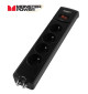 Listwa zasilająca Monster EXP 400A - 4x AC 230V