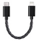 FiiO LT-LT2 - Kabel USB audio typu C do Lightning