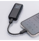 FiiO LT-LT2 - Kabel USB audio typu C do Lightning