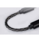 FiiO LT-LT2 - Kabel USB audio typu C do Lightning