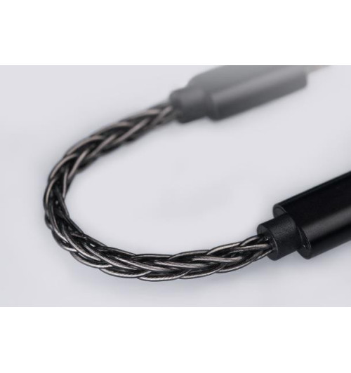 FiiO LT-LT2 - Kabel USB audio typu C do Lightning