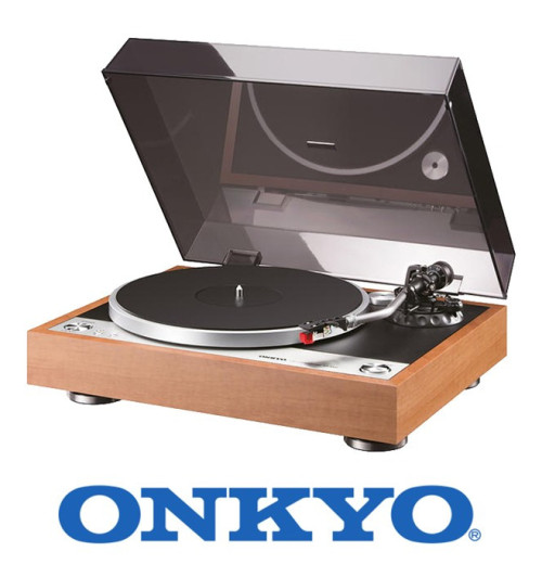 Gramofon Onkyo CP-1050 z napędem Direct-Drive