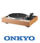 Gramofon Onkyo CP-1050 z napędem Direct-Drive