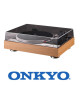 Gramofon Onkyo CP-1050 z napędem Direct-Drive