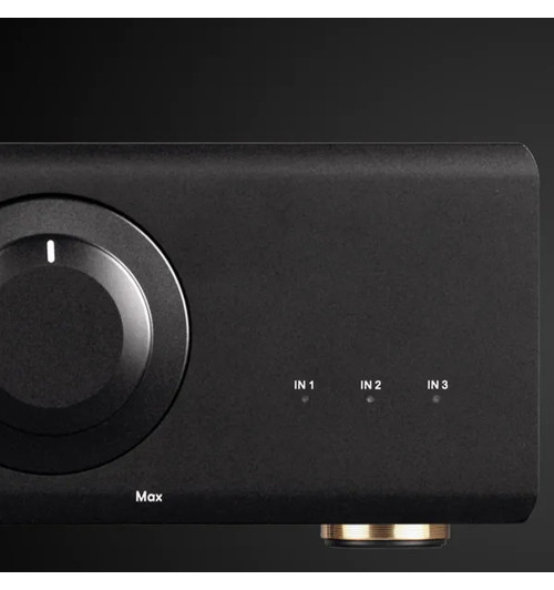 Topping LA90 Discrete - Końcówka mocy wzmacniacz stereo / mono