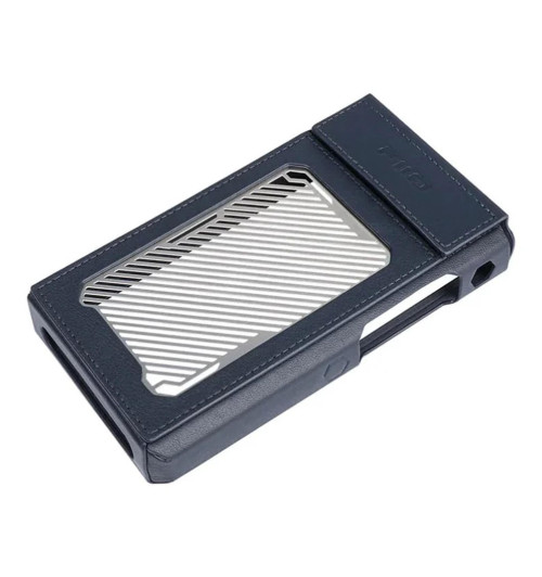 FiiO M23 - Skórzane etui dla odtwarzacza M23