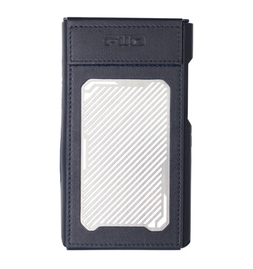 FiiO M23 - Skórzane etui dla odtwarzacza M23