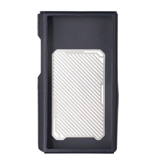 FiiO M23 - Skórzane etui dla odtwarzacza M23