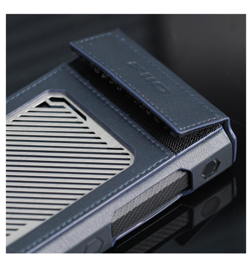 FiiO M23 - Skórzane etui dla odtwarzacza M23