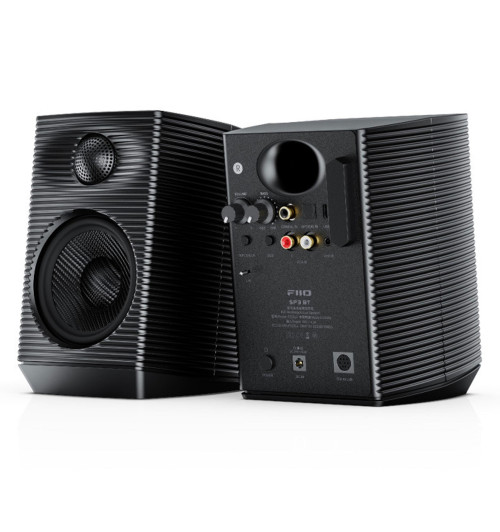 FiiO SP3 BT - Aktywne głośniki / monitory biurkowe Bluetooth