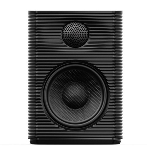 FiiO SP3 BT - Aktywne głośniki / monitory biurkowe Bluetooth