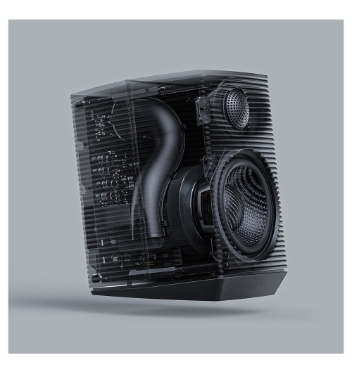 FiiO SP3 BT - Aktywne głośniki / monitory biurkowe Bluetooth