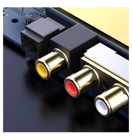 Stacjonarny wzmacniacz słuchawkowy FiiO K11 R2R | Nowości w AVstore.pl