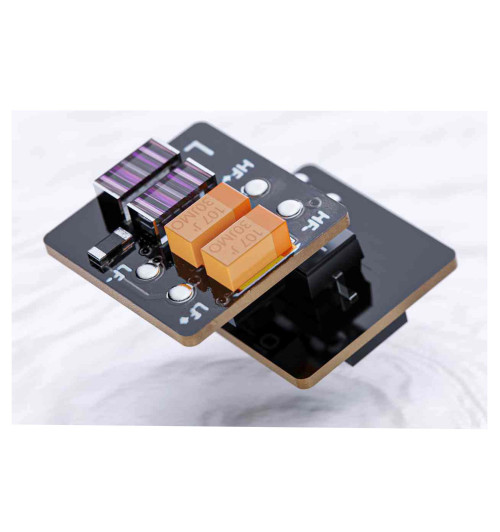 FiiO FA19 - zbalansowane armaturowe słuchawki douszne