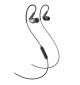 MEE Audio X1 (X-1) - sportowe słuchawki dokanałowe z pilotem i mikrofonem