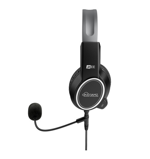 MEE Audio KidJamz 3 KJ35M - Słuchawki nauszne z mikrofonem dla dzieci