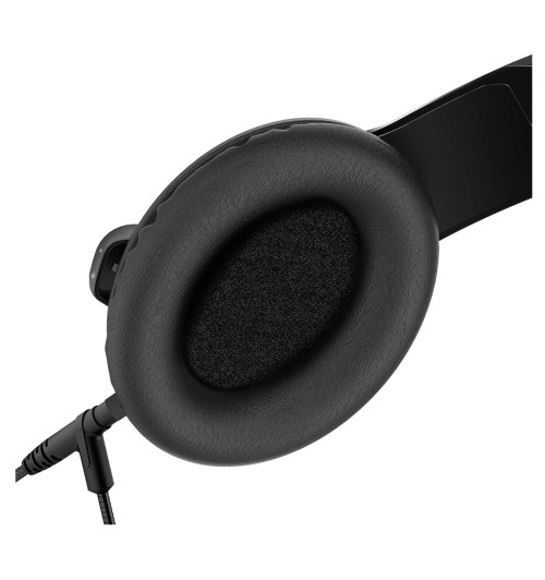 MEE Audio KidJamz 3 KJ35M - Słuchawki nauszne z mikrofonem dla dzieci