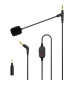 Uniwersalny kabel z mikrofonem MEE Audio Clearspeak Boom | Najlepsze zakupy z AVstore.pl
